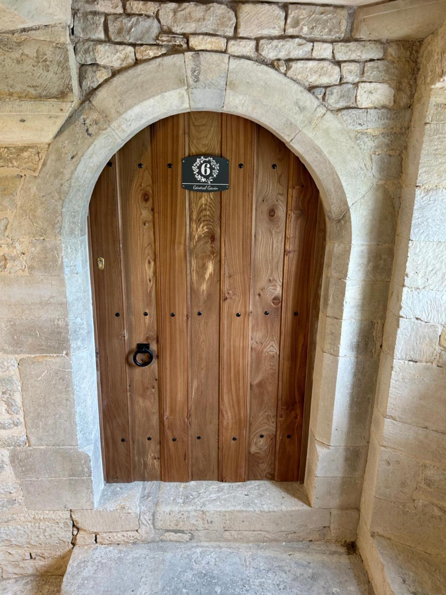 Chateau De Franquetot & D Day Collins Museum Sainte-Mère-Église エクステリア 写真