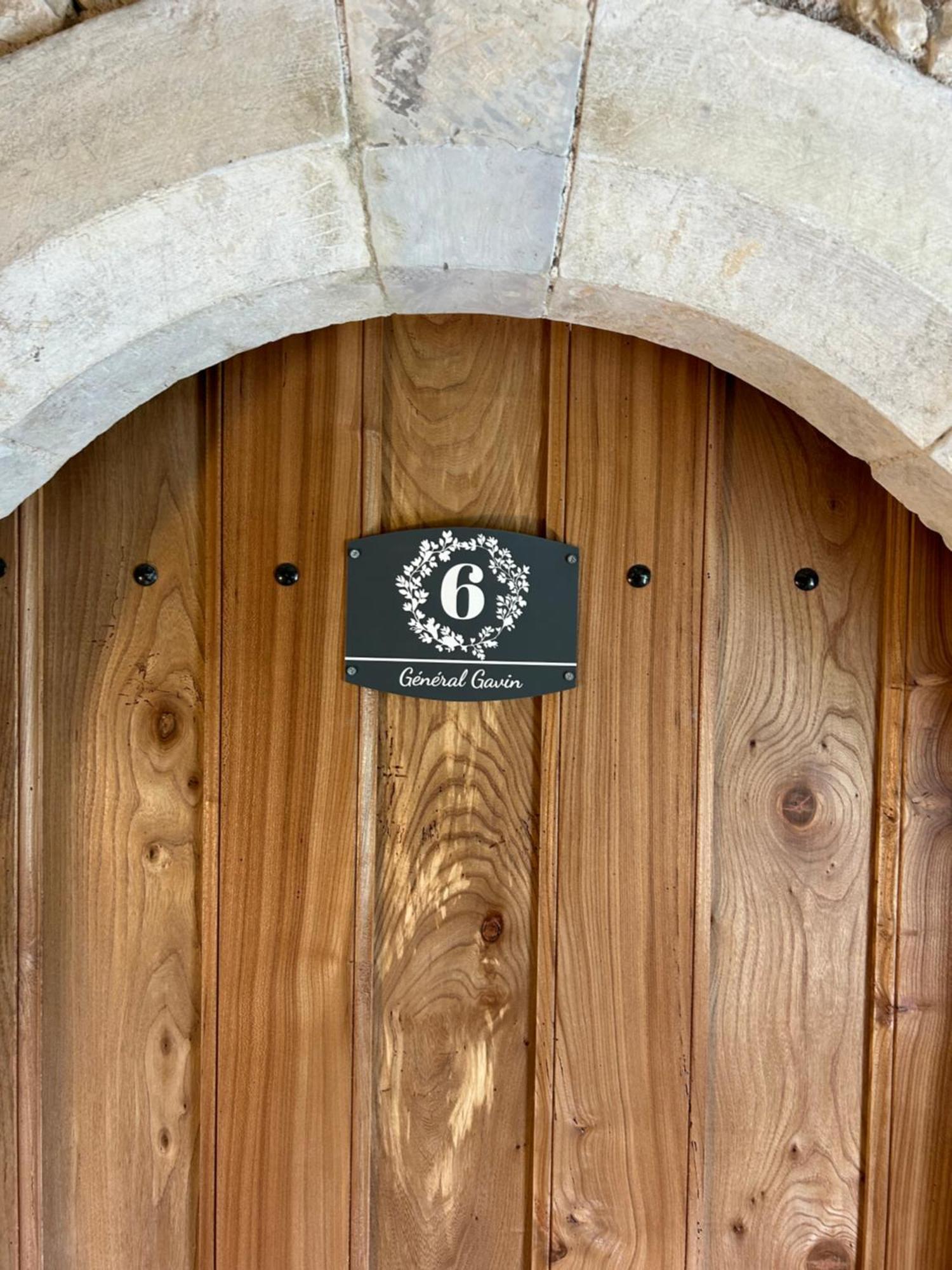 Chateau De Franquetot & D Day Collins Museum Sainte-Mère-Église エクステリア 写真